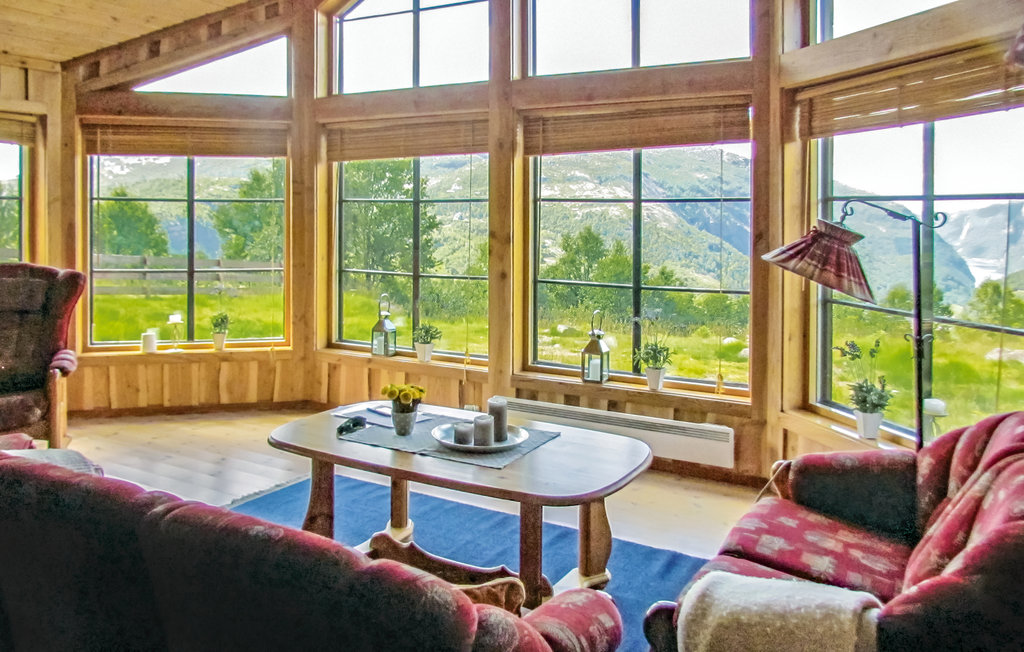 Feriehuse - Stavtjørn , Norge - N15196 2