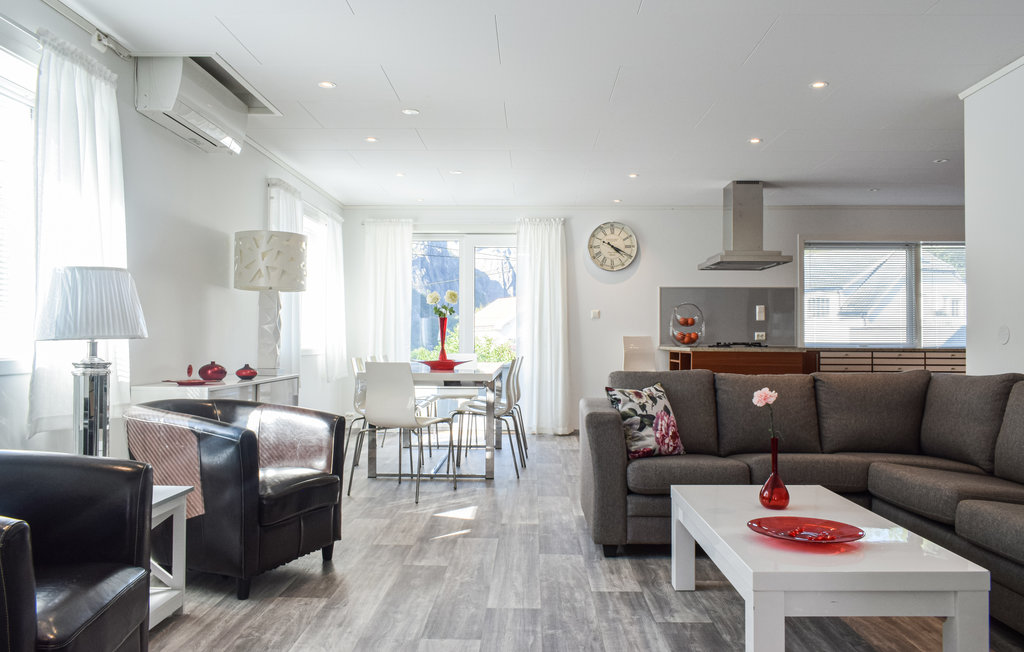 Ferienhaus - Jøssingfjord/Hauge i Dalane , Norwegen - N15308 2