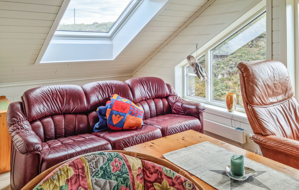 Feriehus - Eigerøy/Egersund , Norge - N15327 3