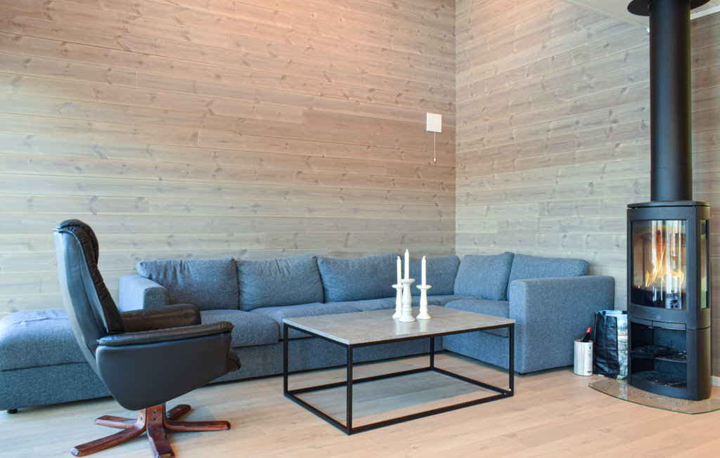 Ferienhaus - Moi , Norwegen - N15525 4