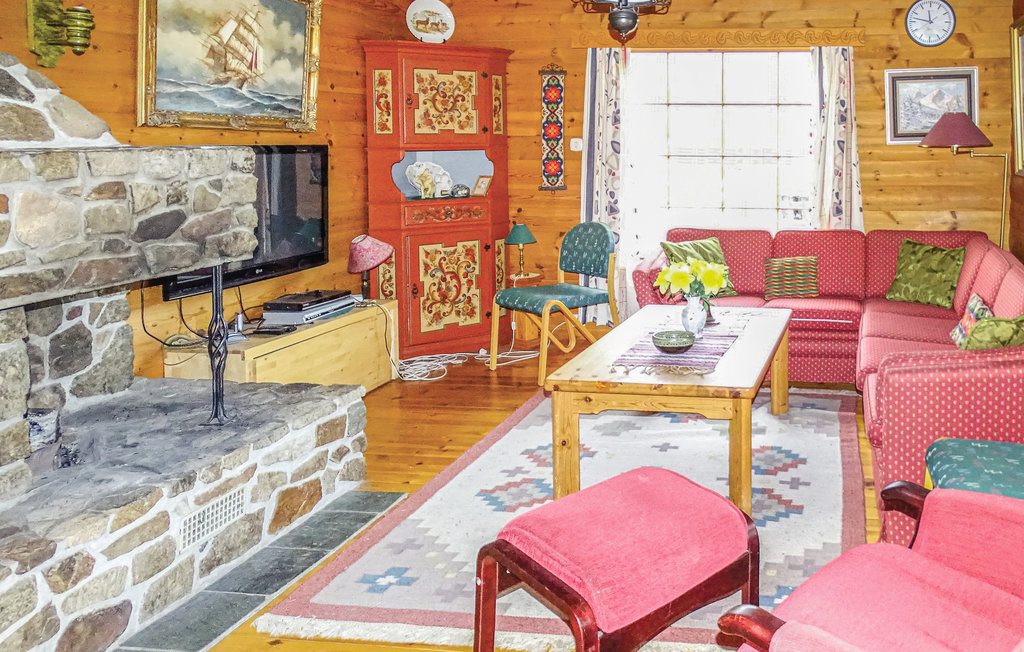 Feriehuse - Dirdal/Giljastølen , Norge - N15001 3