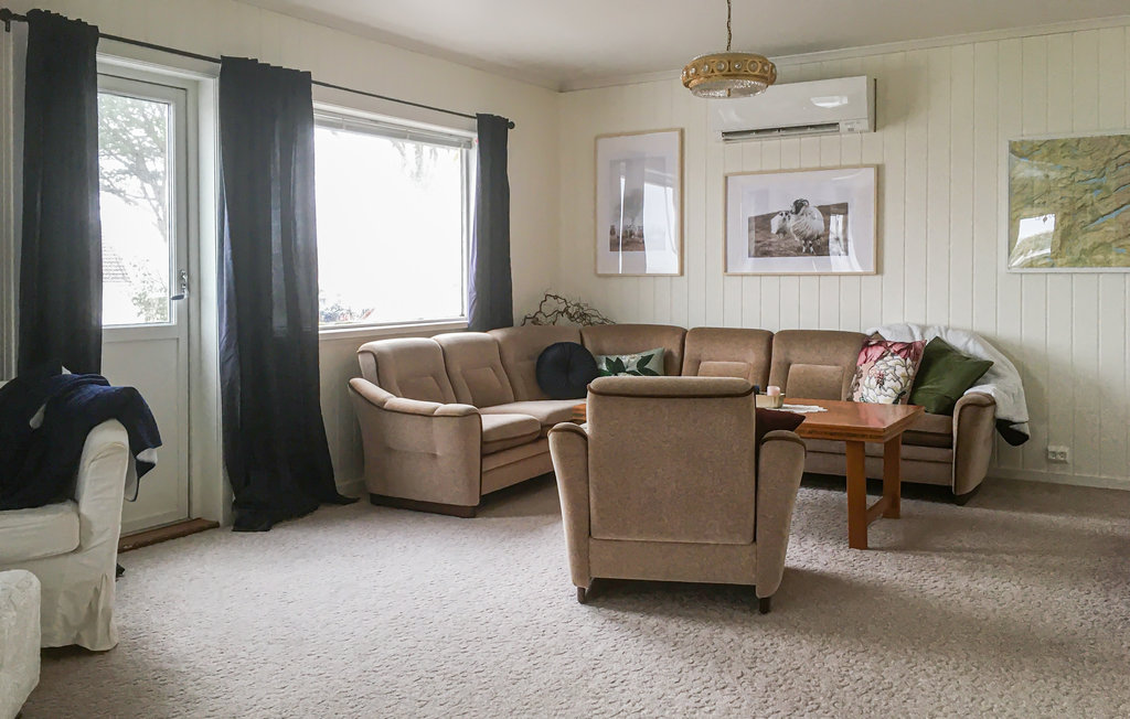 Feriehuse - Bjerkreim , Norge - N15314 3