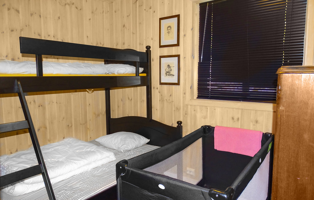 Feriehuse - Stavtjørn , Norge - N15178 13