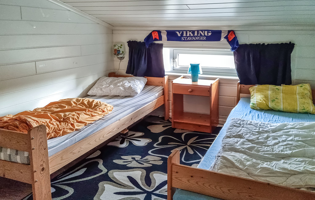 Feriehus - Eigerøy/Egersund , Norge - N15327 22