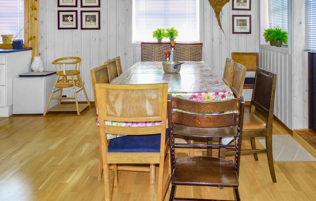 Feriehuse - Stavtjørn , Norge - N15178 7