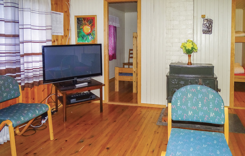 Semesterhus - Giljastølen , Norge - N15216 4