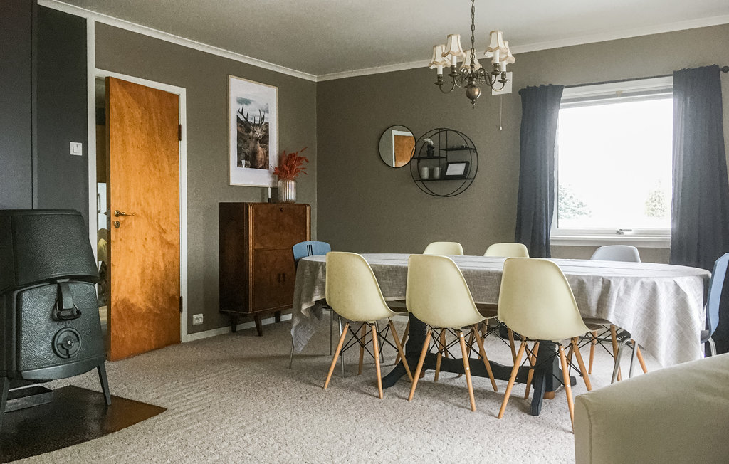 Feriehuse - Bjerkreim , Norge - N15314 2