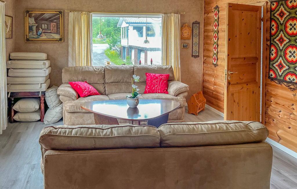 Ferienhaus - Hauge i Dalane , Norwegen - N15321 12