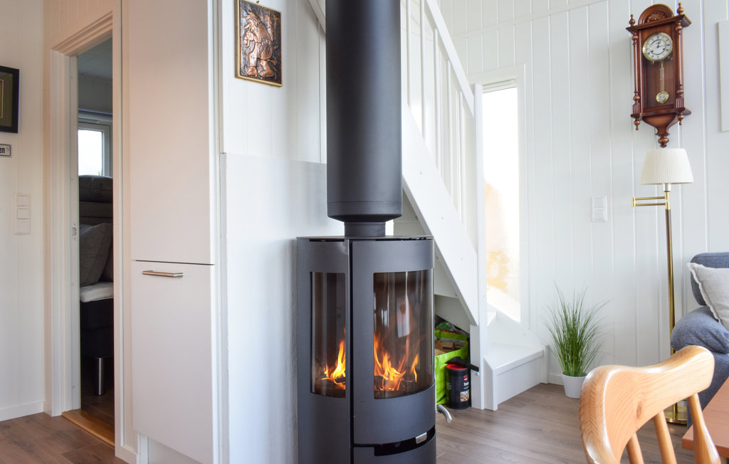 Ferienhaus - Moi , Norwegen - N15544 6