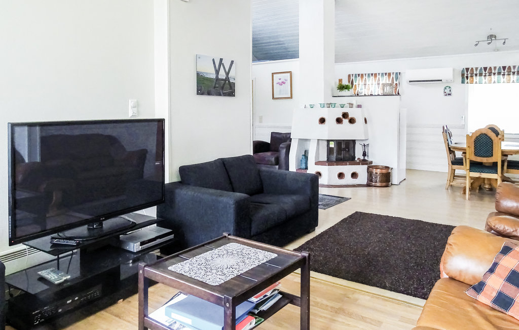 Feriehuse - Kleppe/Reve , Norge - N15034 3