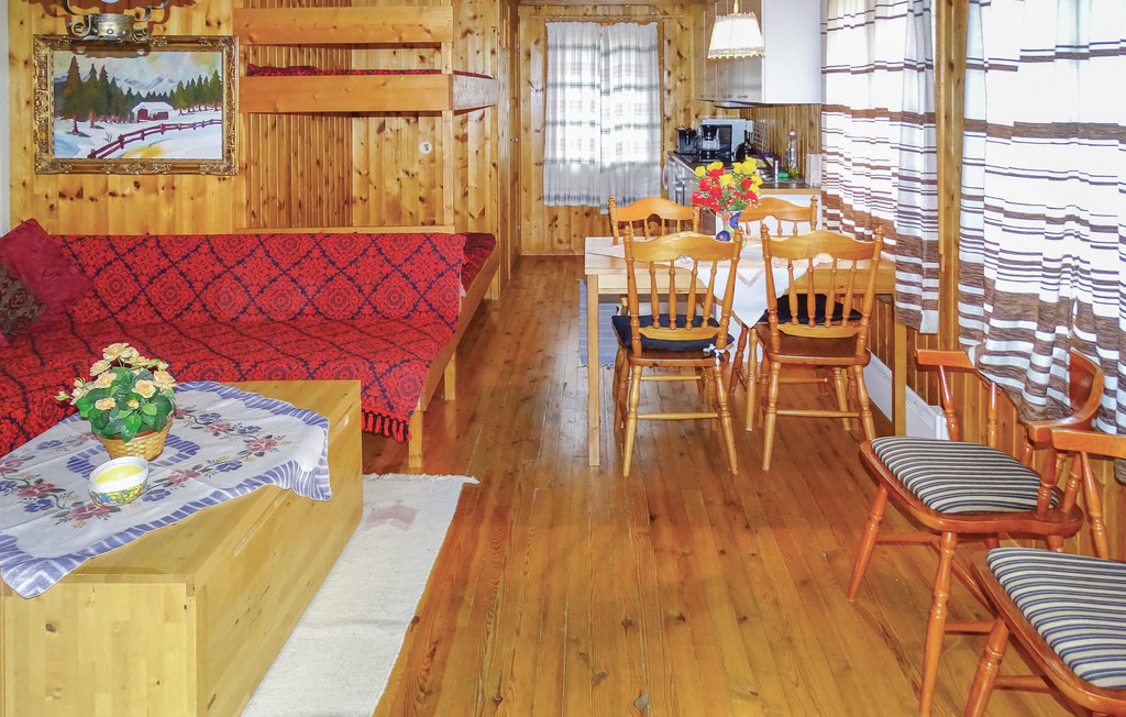 Semesterhus - Giljastølen , Norge - N15216 3