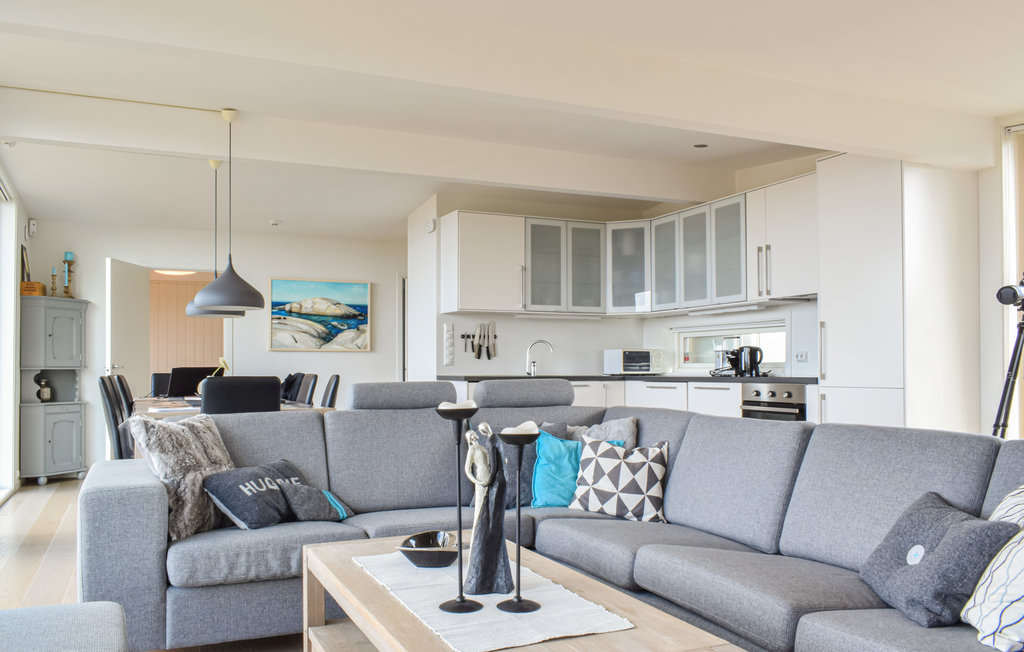 Ferienhaus - Sirevåg , Norwegen - N15279 5