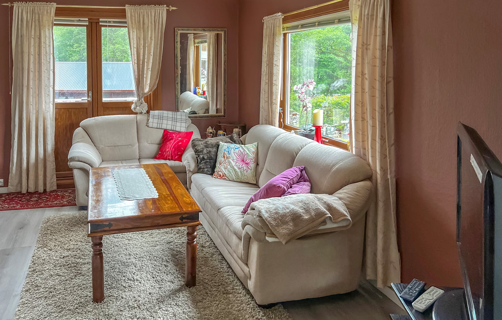 Ferienhaus - Hauge i Dalane , Norwegen - N15321 3