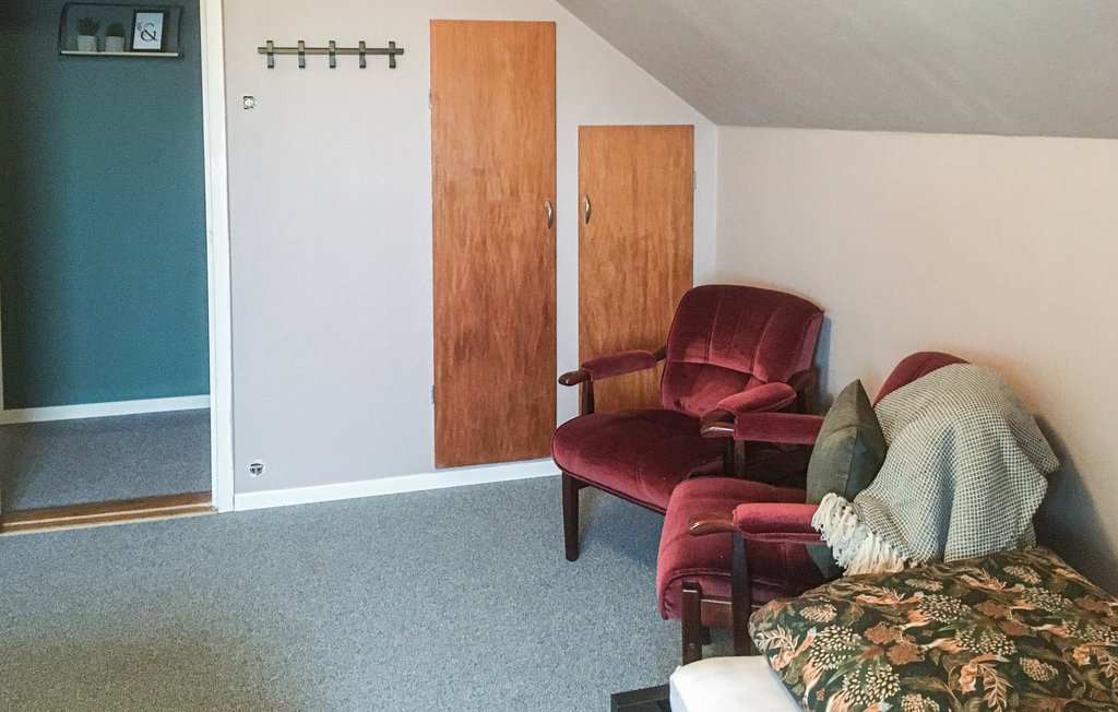 Feriehuse - Bjerkreim , Norge - N15314 11