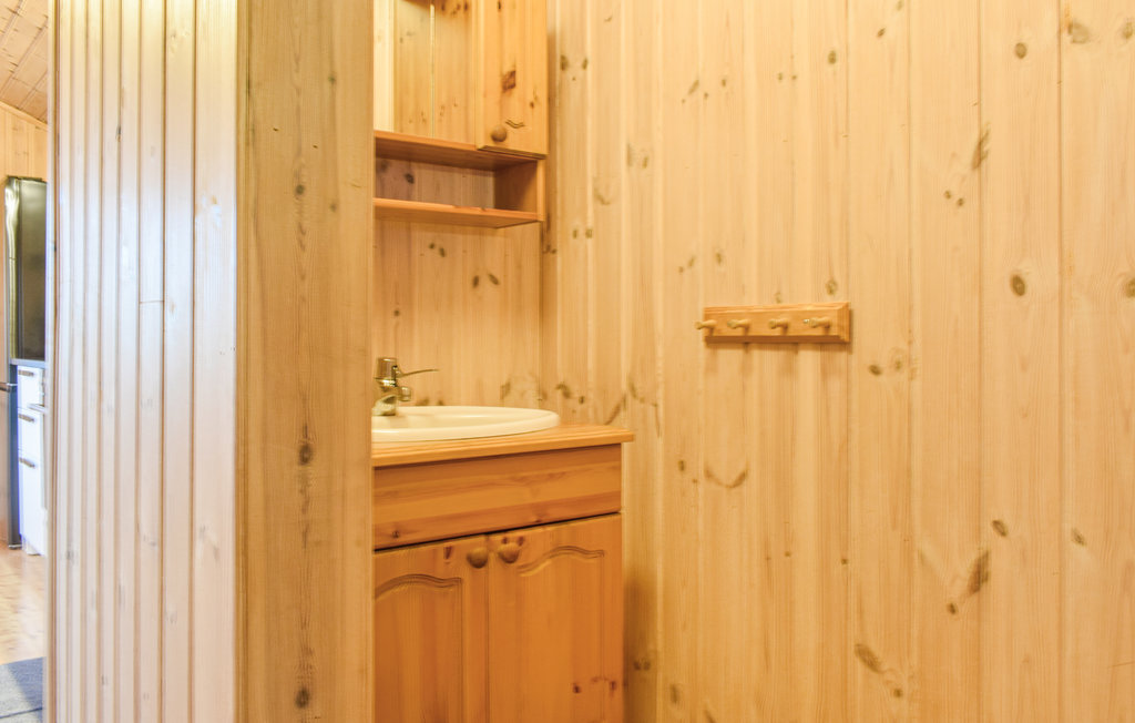 Feriehuse - Hommersåk , Norge - N15293 15