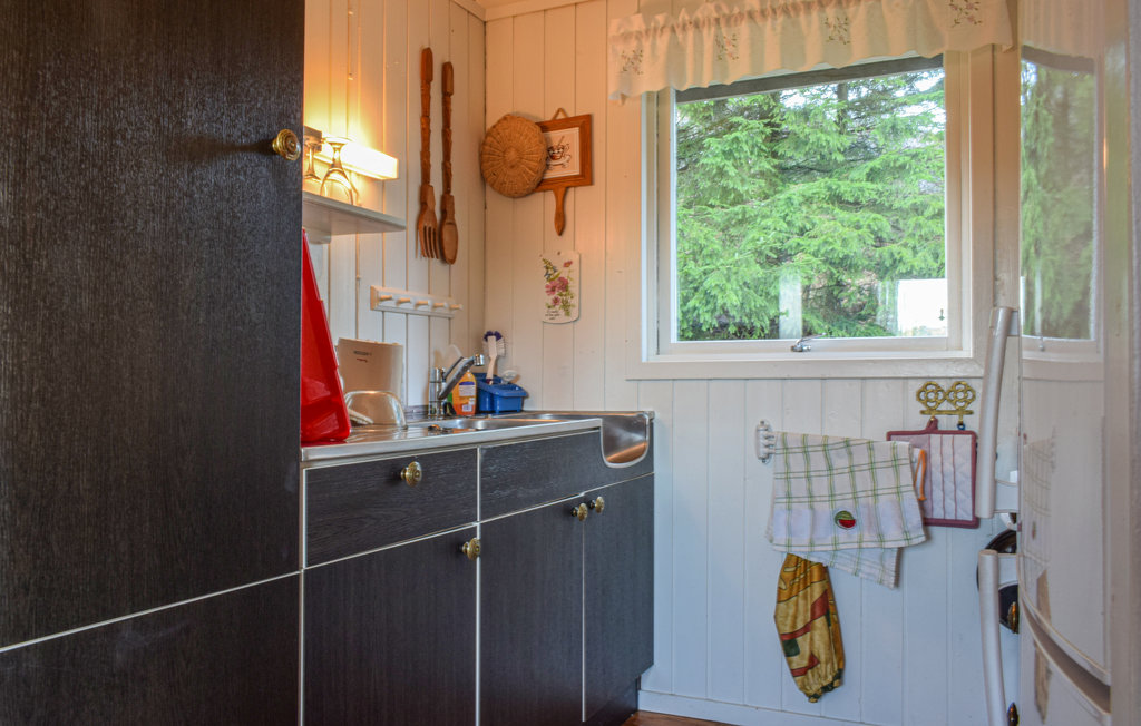 Ferienhaus - Egersund/Hellvik , Norwegen - N15560 5