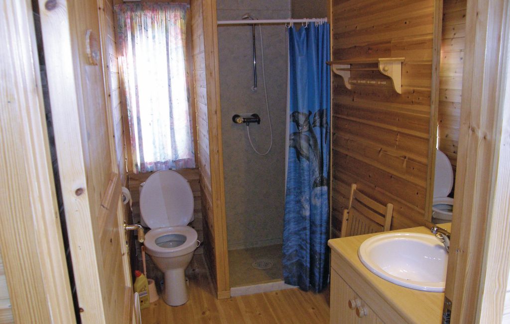 Feriehuse - Vikeså/Veen , Norge - N15125 21