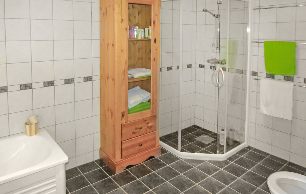 Feriehuse - Stavtjørn , Norge - N15196 11