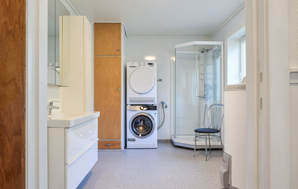 Ferienhaus - Jøssingfjord/Hauge i Dalane , Norwegen - N15308 17