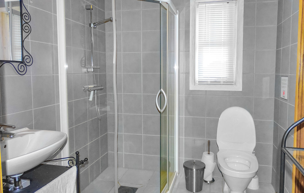 Feriehuse - Stavtjørn , Norge - N15178 16