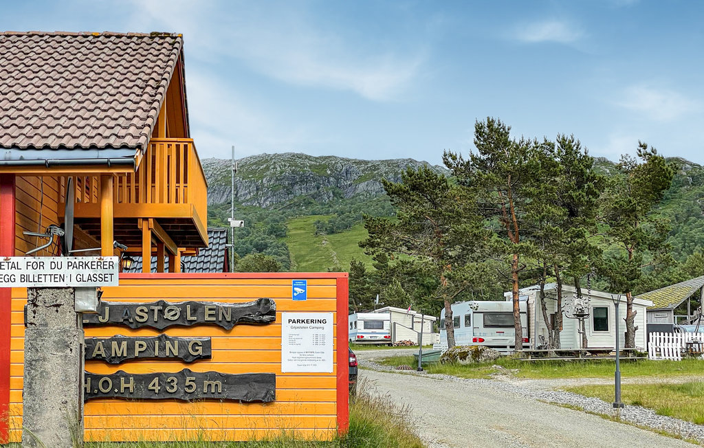 Feriehuse - Dirdal/Giljastølen , Norge - N15001 12