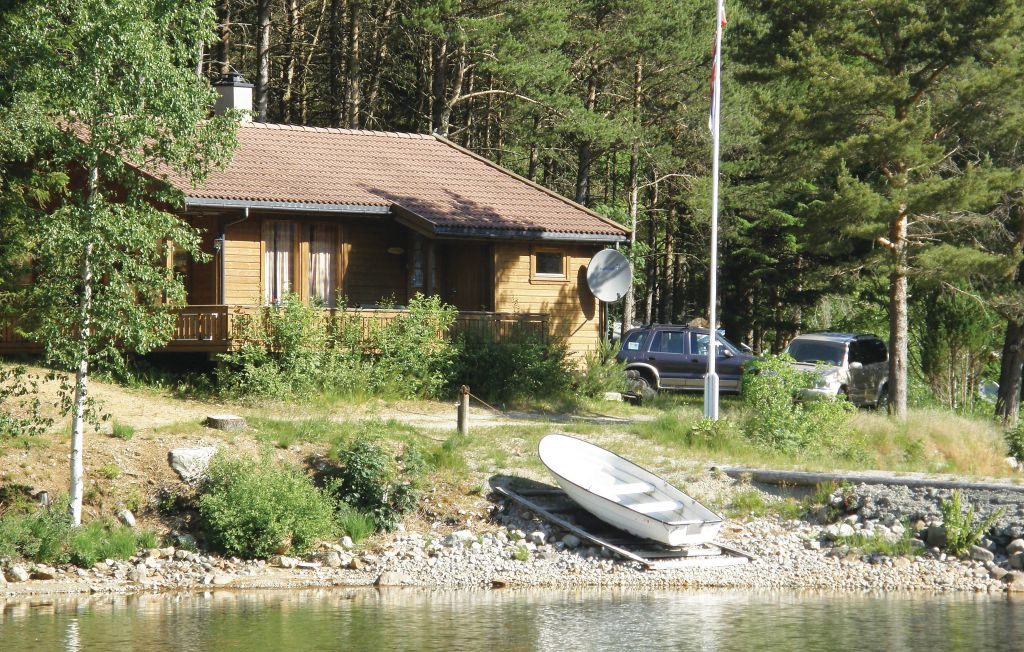 Feriehuse - Vikeså/Veen , Norge - N15125 6
