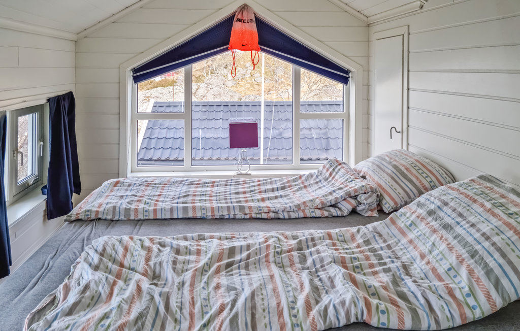 Feriehus - Eigerøy/Egersund , Norge - N15327 8