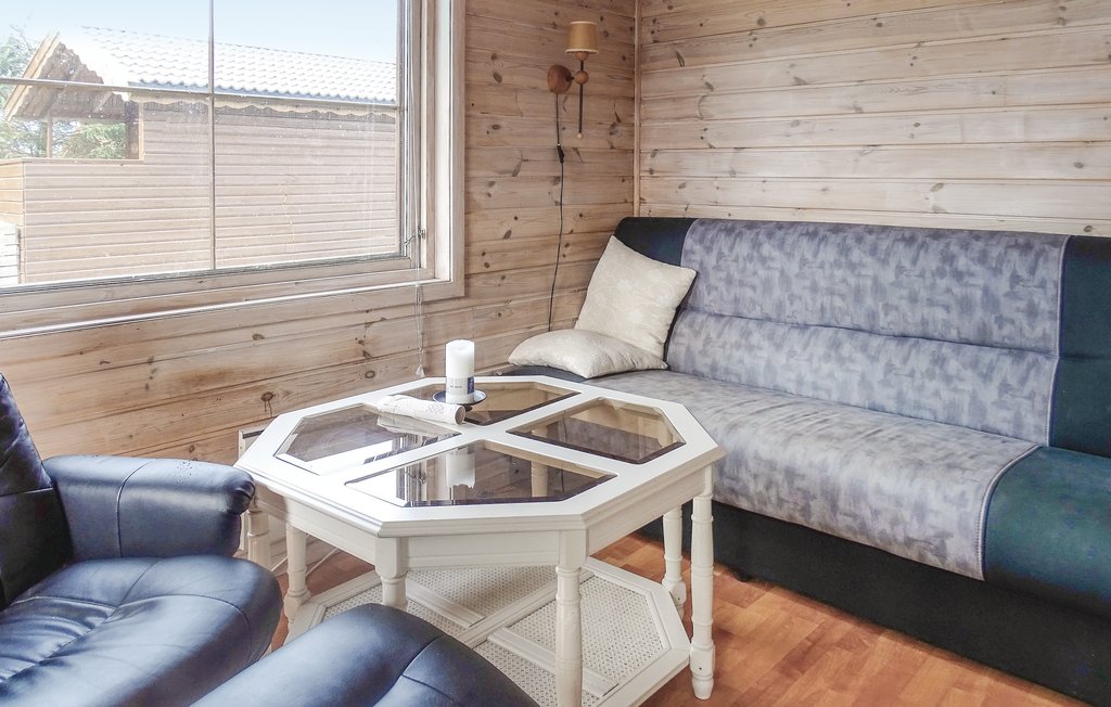 Feriehus - Kleppe/Reve , Norge - N15292 5