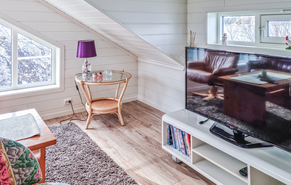 Feriehus - Eigerøy/Egersund , Norge - N15327 20