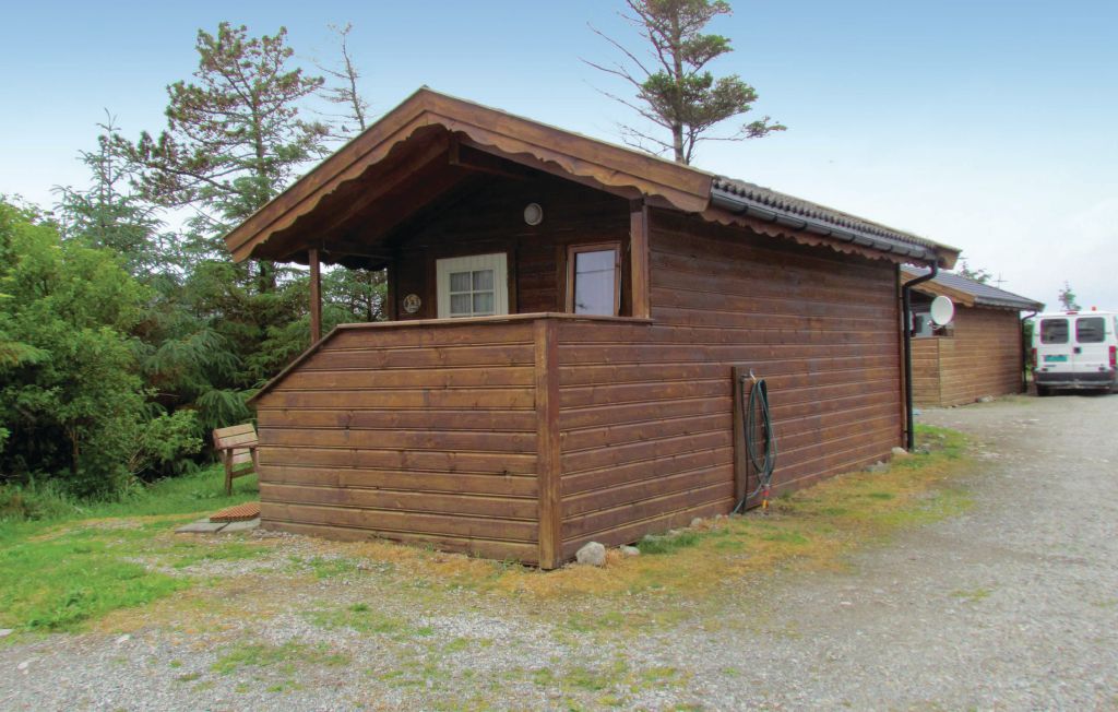 Feriehus - Kleppe/Reve , Norge - N15292 4