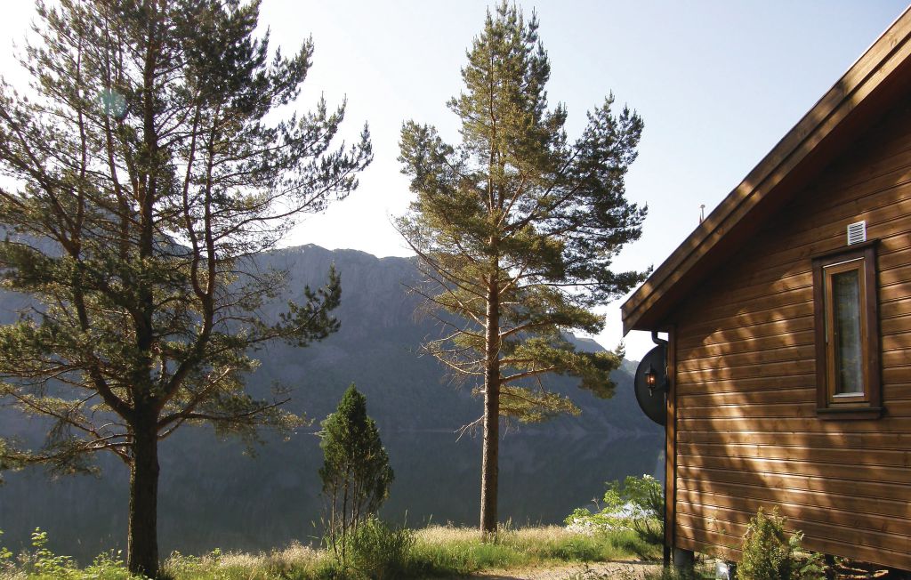 Feriehuse - Vikeså/Veen , Norge - N15125 13