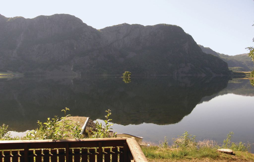 Feriehuse - Vikeså/Veen , Norge - N15125 14