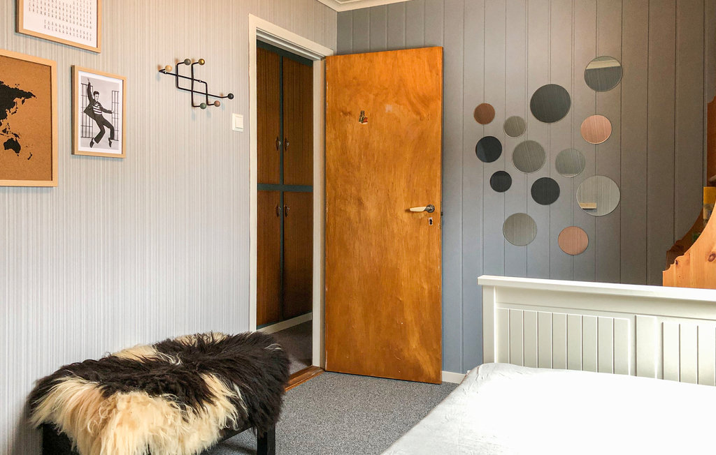 Feriehuse - Bjerkreim , Norge - N15314 15