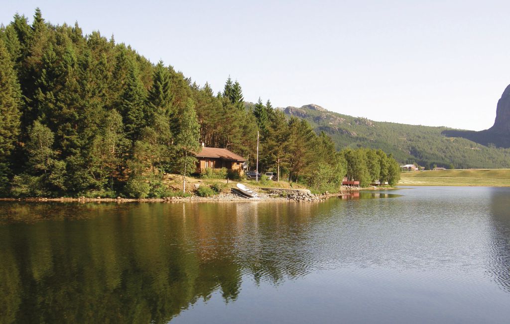 Feriehuse - Vikeså/Veen , Norge - N15125 4
