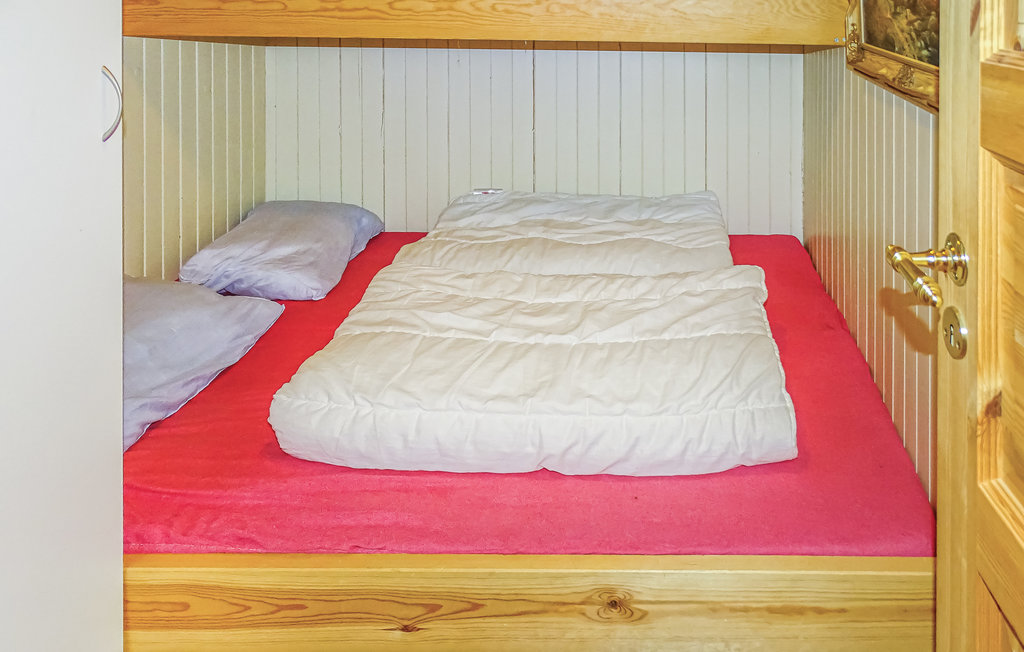 Semesterhus - Giljastølen , Norge - N15216 9