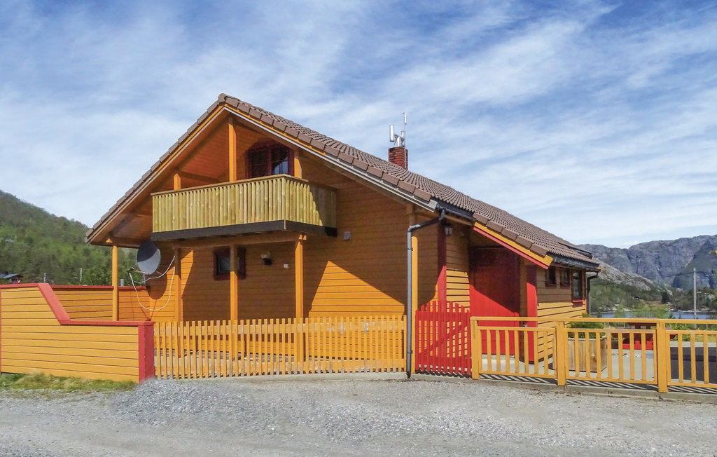 Feriehuse - Dirdal/Giljastølen , Norge - N15001 2