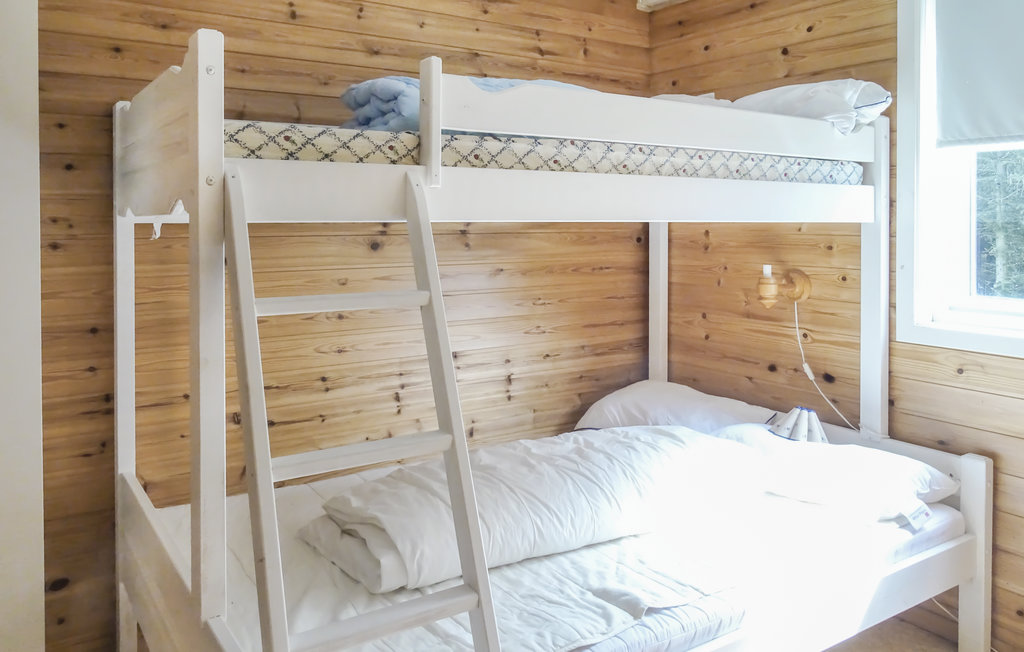 Feriehuse - Kleppe/Reve , Norge - N15034 14