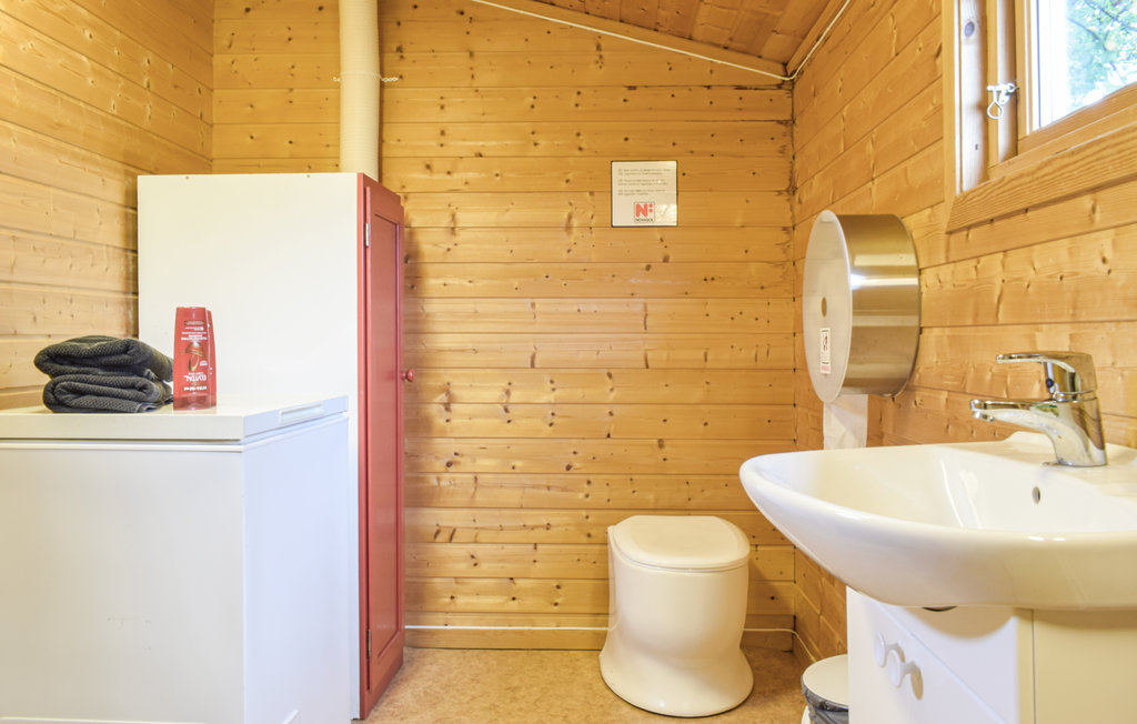 Feriehuse - Hommersåk , Norge - N15293 13