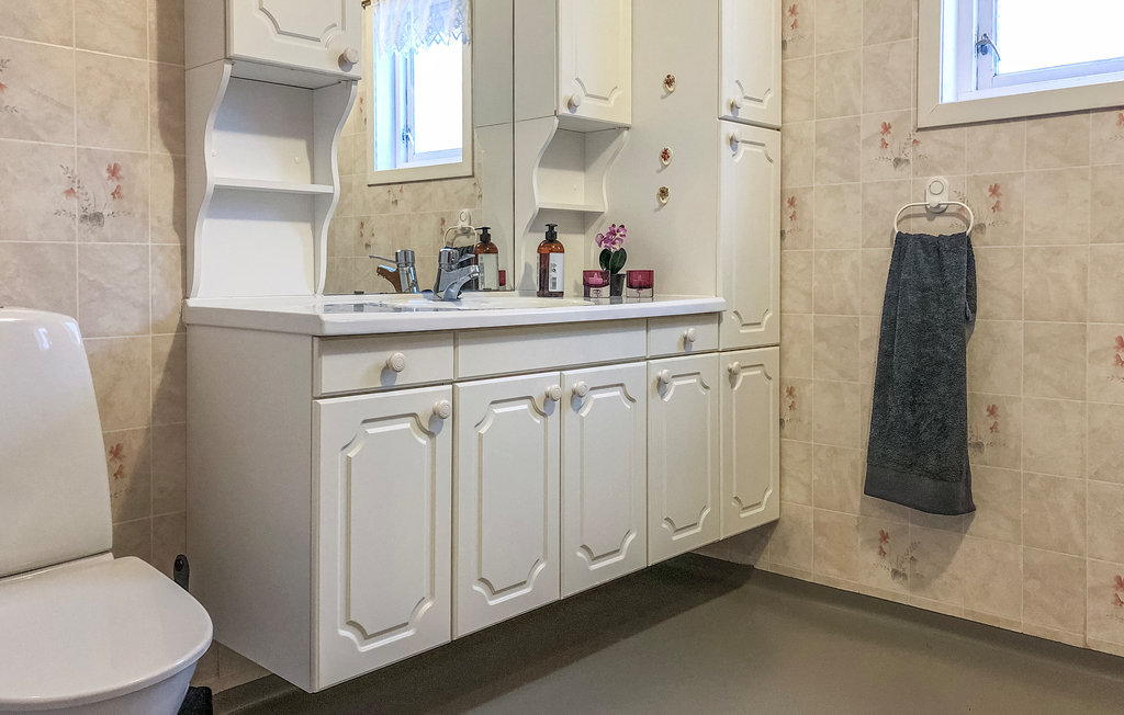 Feriehuse - Bjerkreim , Norge - N15314 16