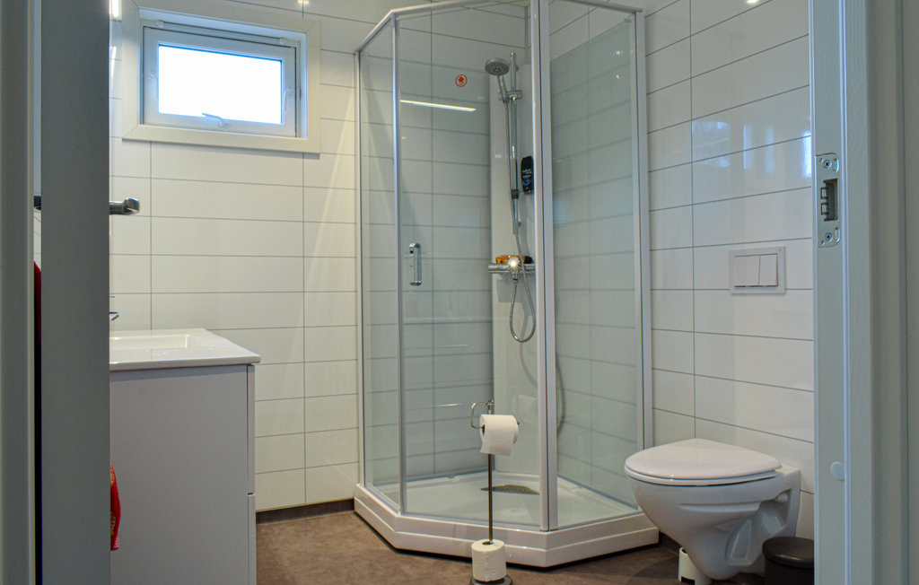 Ferienhaus - Moi , Norwegen - N15525 26