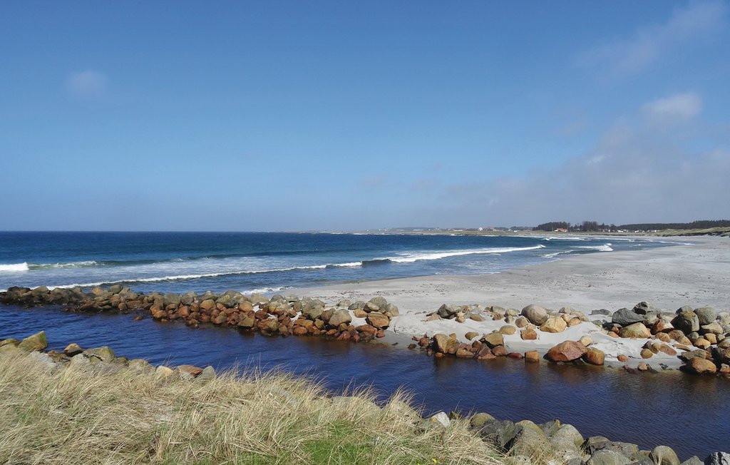 Feriehuse - Refsnes , Norge - N15266 15