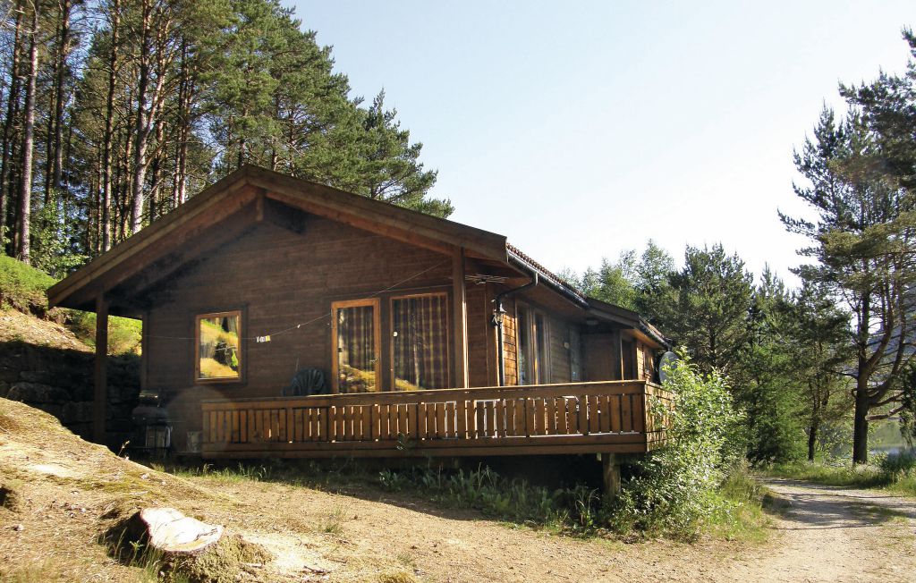 Feriehuse - Vikeså/Veen , Norge - N15125 9