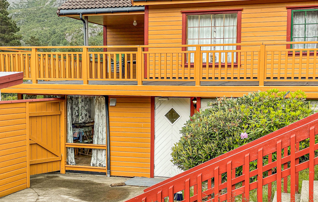 Feriehuse - Dirdal/Giljastølen , Norge - N15001 11