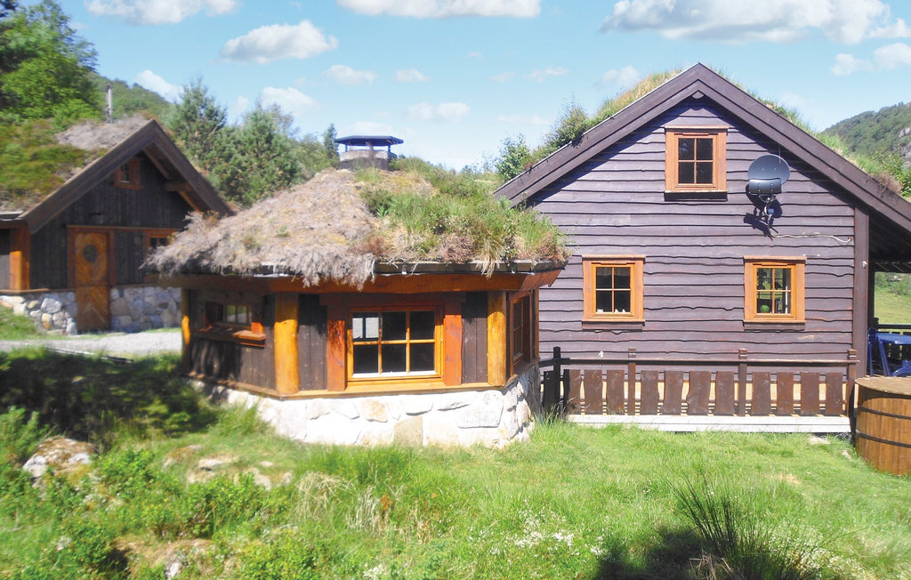 Feriehuse - Dirdal/Giljastølen , Norge - N15106 10