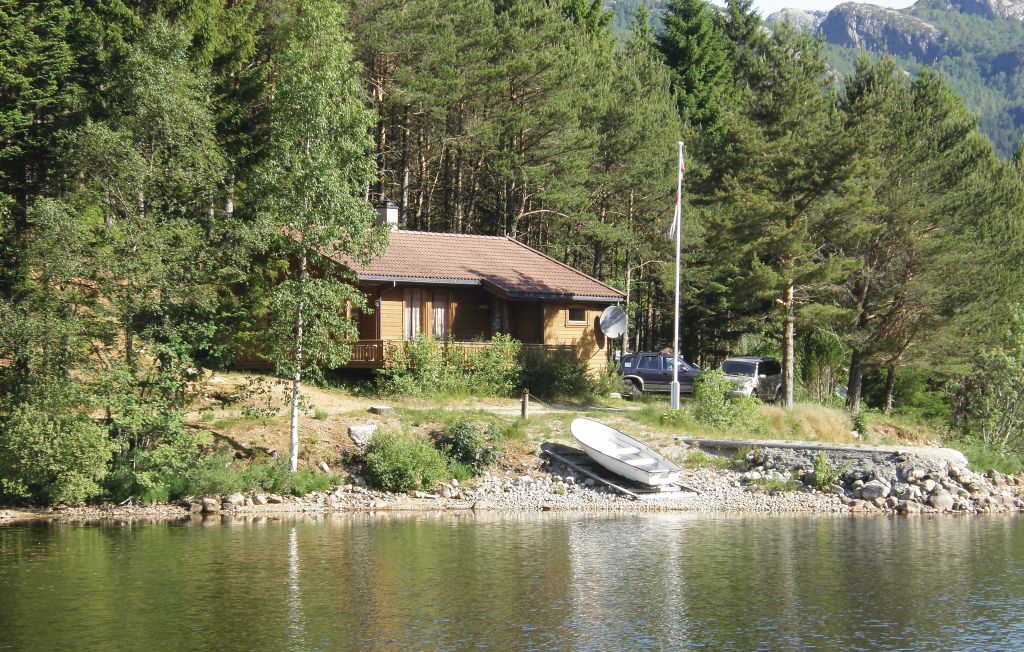 Feriehuse - Vikeså/Veen , Norge - N15125 5