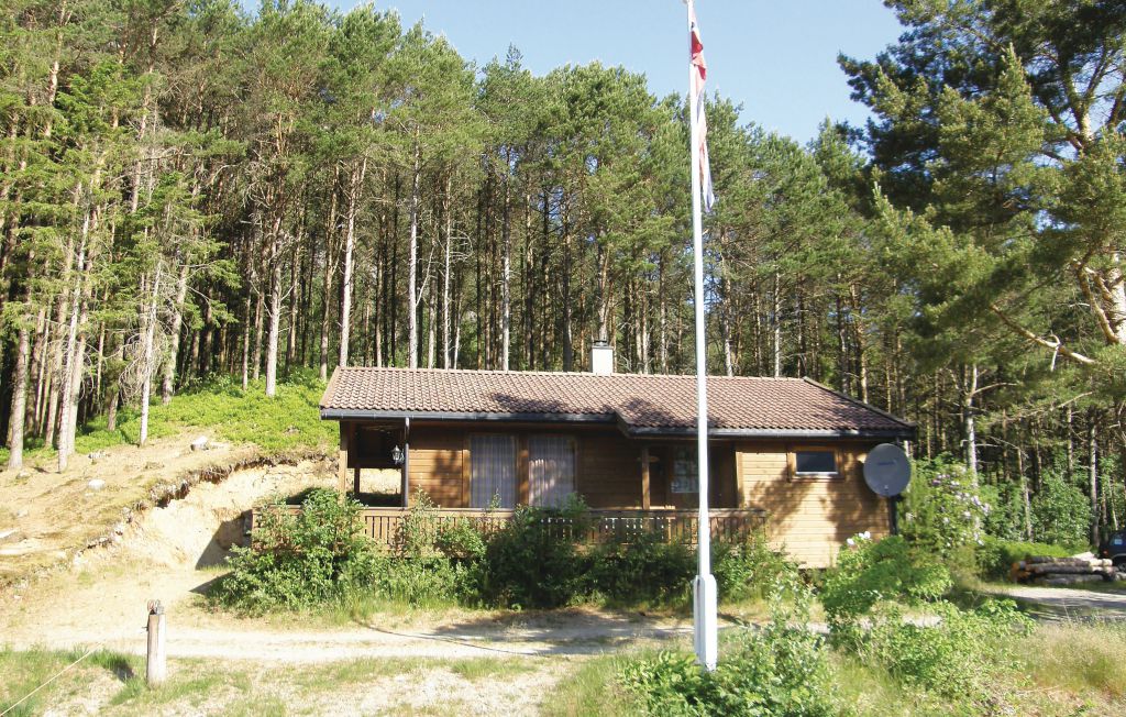 Feriehuse - Vikeså/Veen , Norge - N15125 8