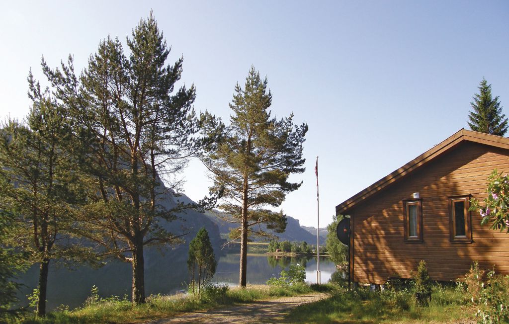 Feriehuse - Vikeså/Veen , Norge - N15125 11