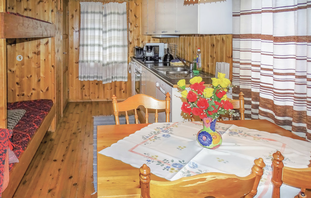 Semesterhus - Giljastølen , Norge - N15216 8
