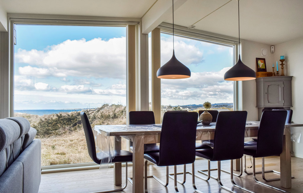 Ferienhaus - Sirevåg , Norwegen - N15279 4