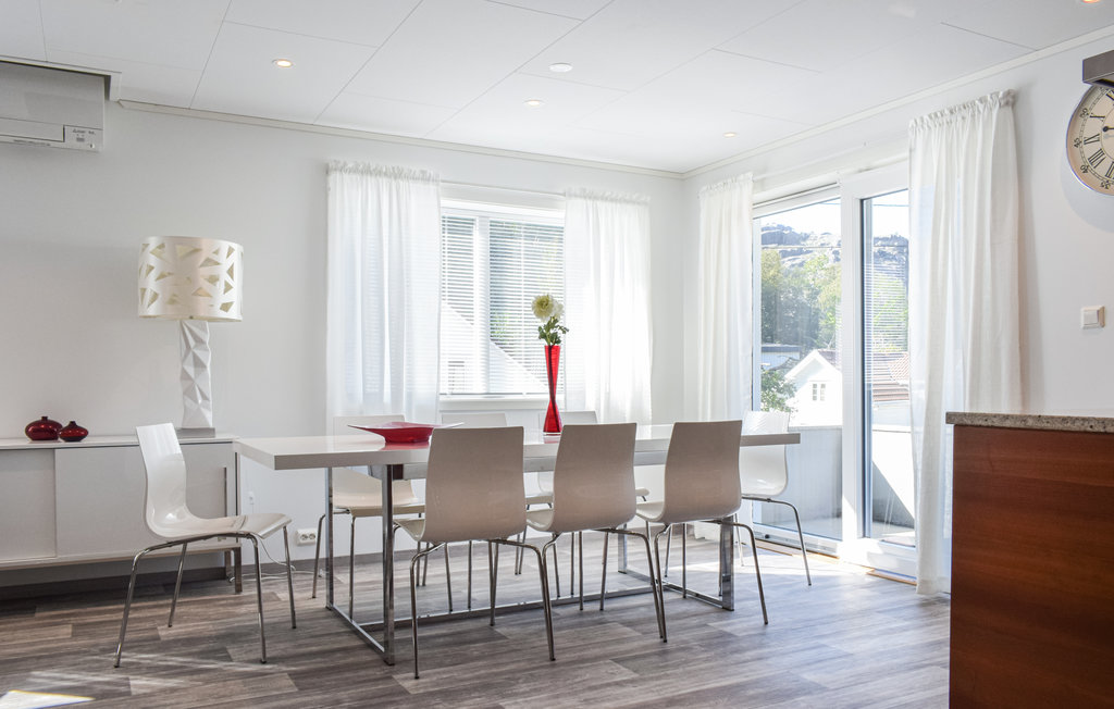 Ferienhaus - Jøssingfjord/Hauge i Dalane , Norwegen - N15308 4